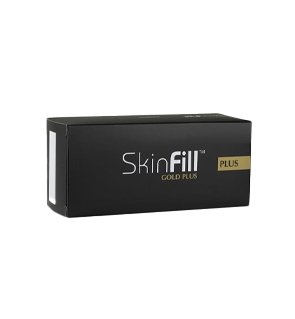 Skinfill Gold Plus